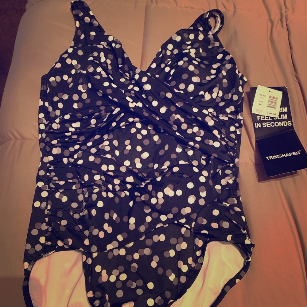 Bathing suit